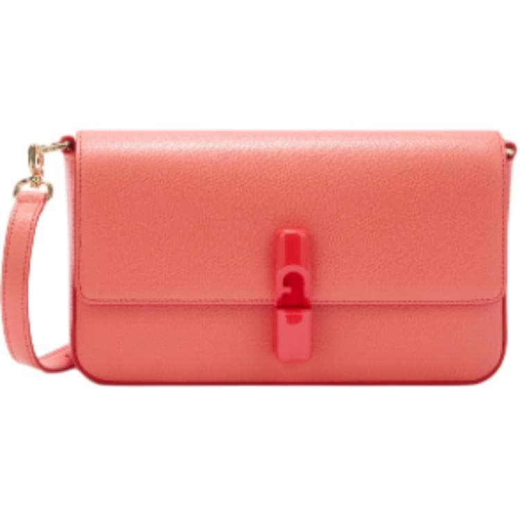 Сумка через плечо Furla IRIDE - изображение 1