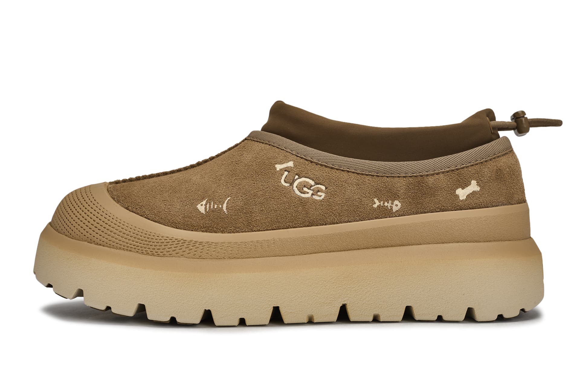 Кроссовки UGG 811 - изображение 2