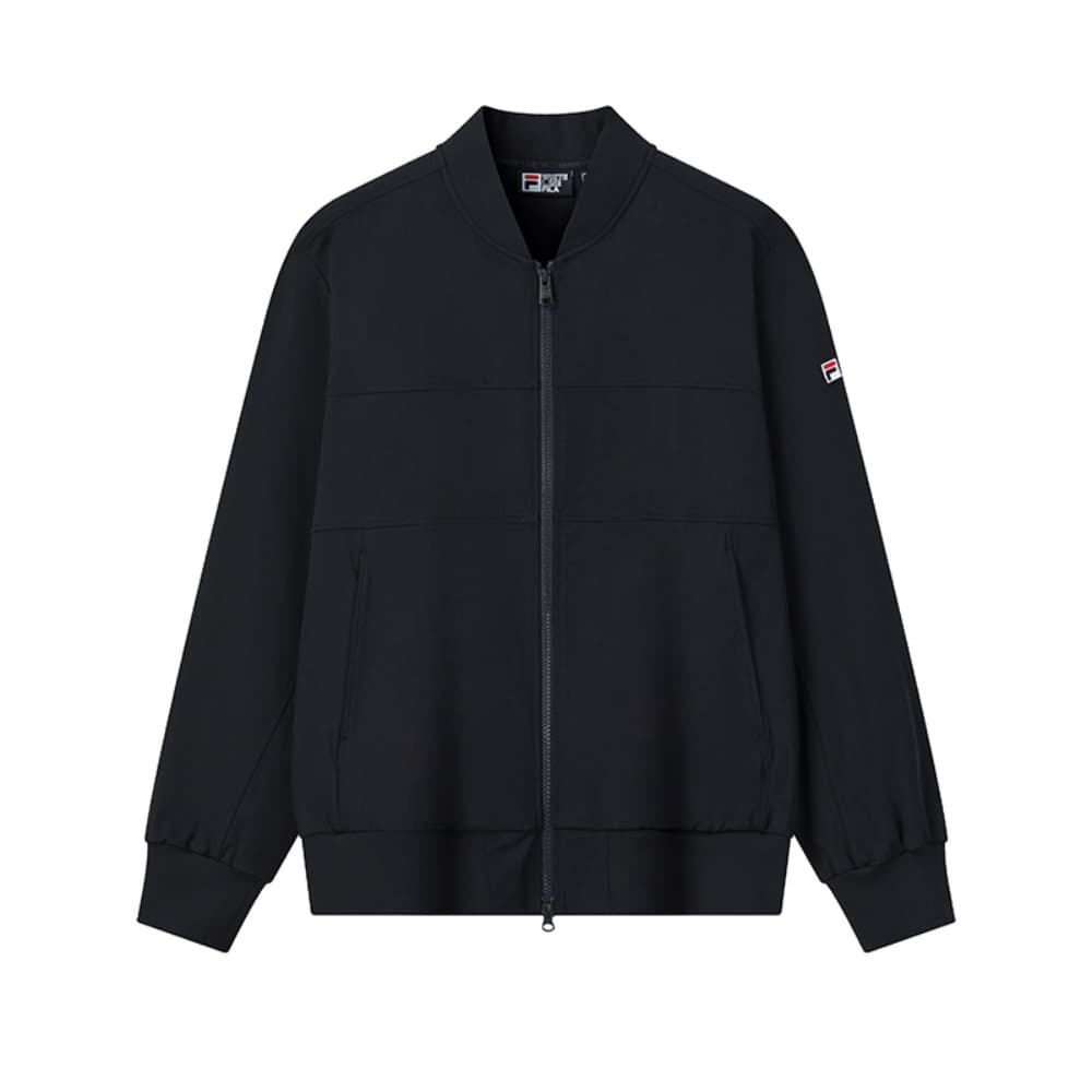 Куртка Fila Heritage Куртка Мужская Легенда Синий - изображение 1