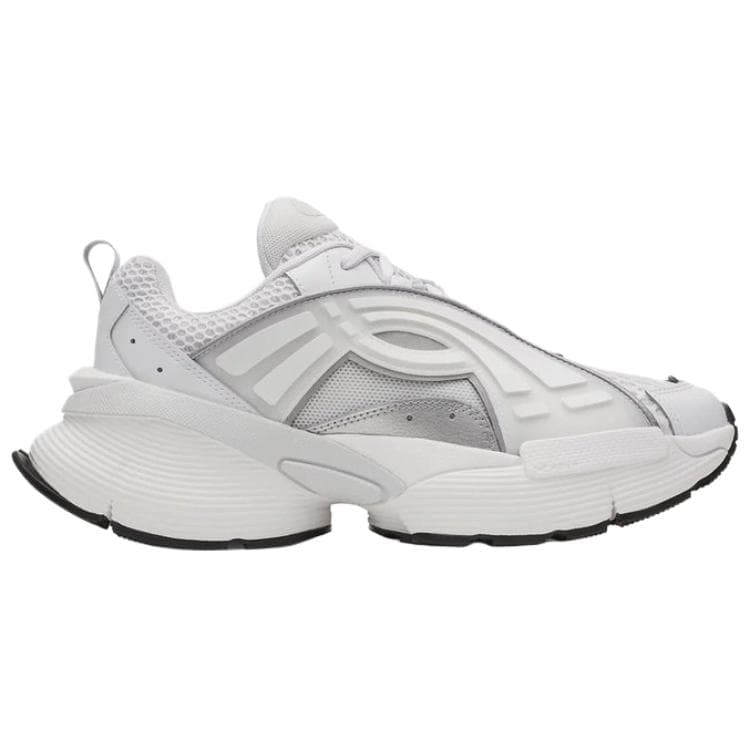 Кроссовки Under Armour Icon 96 Low Топ Повседневная обувь Унисекс Белый - изображение 2