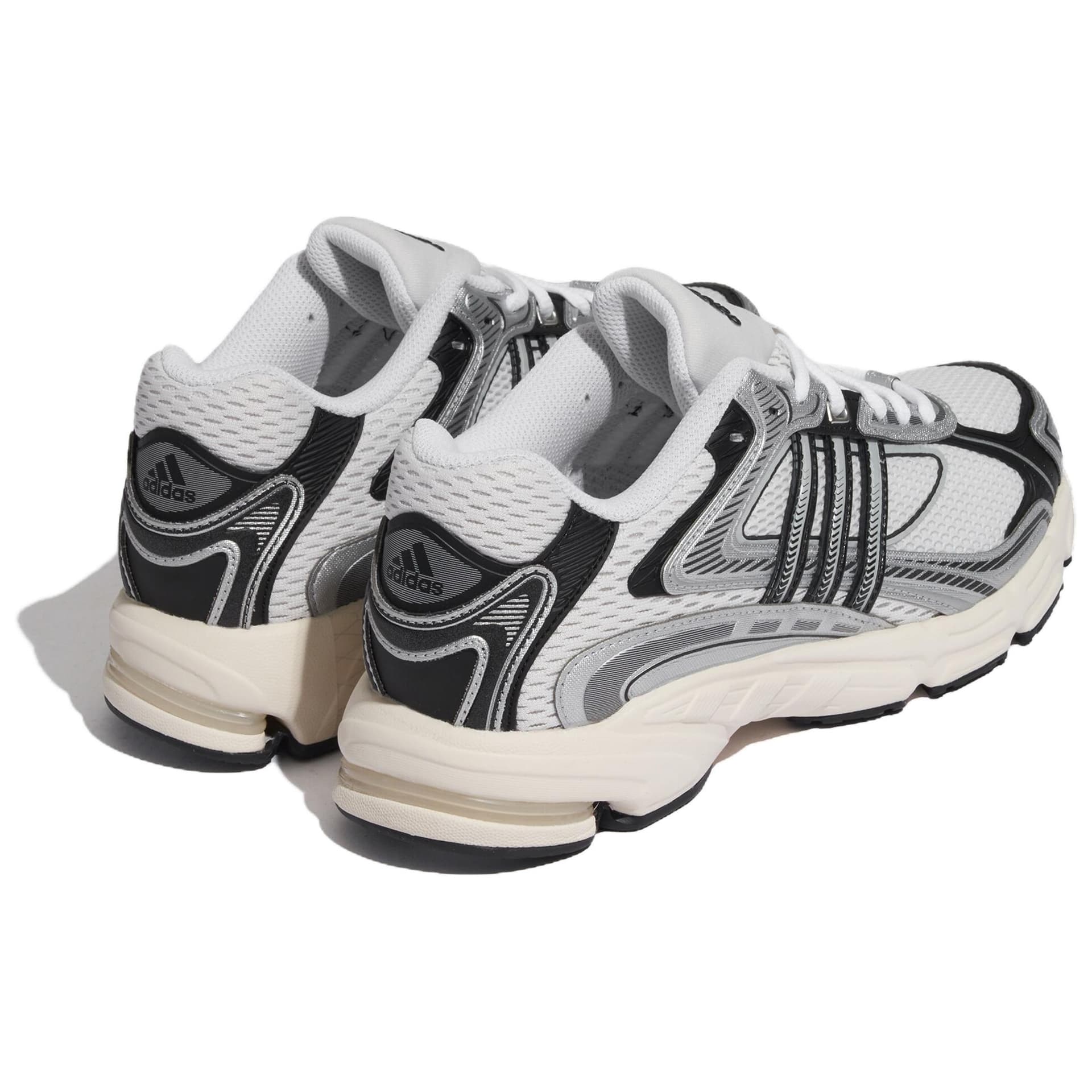 Кроссовки Adidas Response CL Текстиль Синтетическая кожа ТПУ (TPU) Баланс Низкий верх Подошва Унисекс - изображение 5