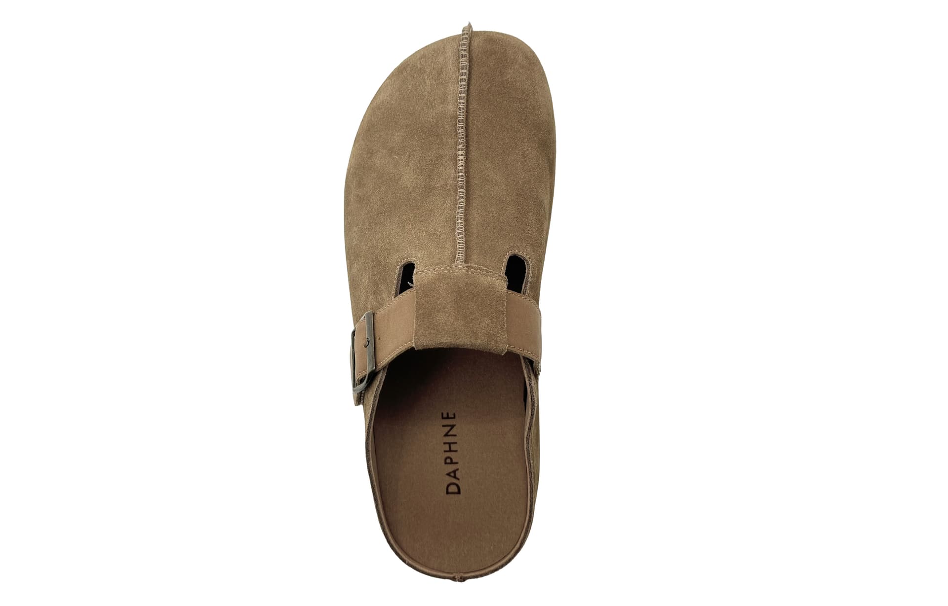 Сандалии DAPHNE Обувь Birkenstock Женская - изображение 4
