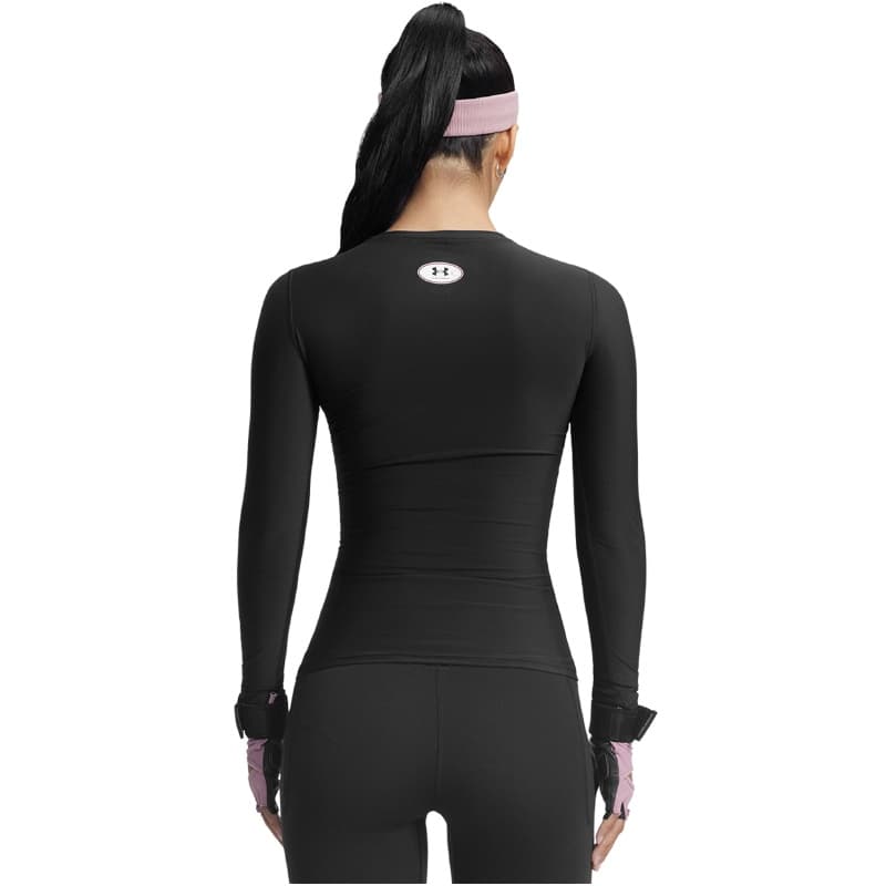 Under Armour HeatGear OG logo - изображение 3