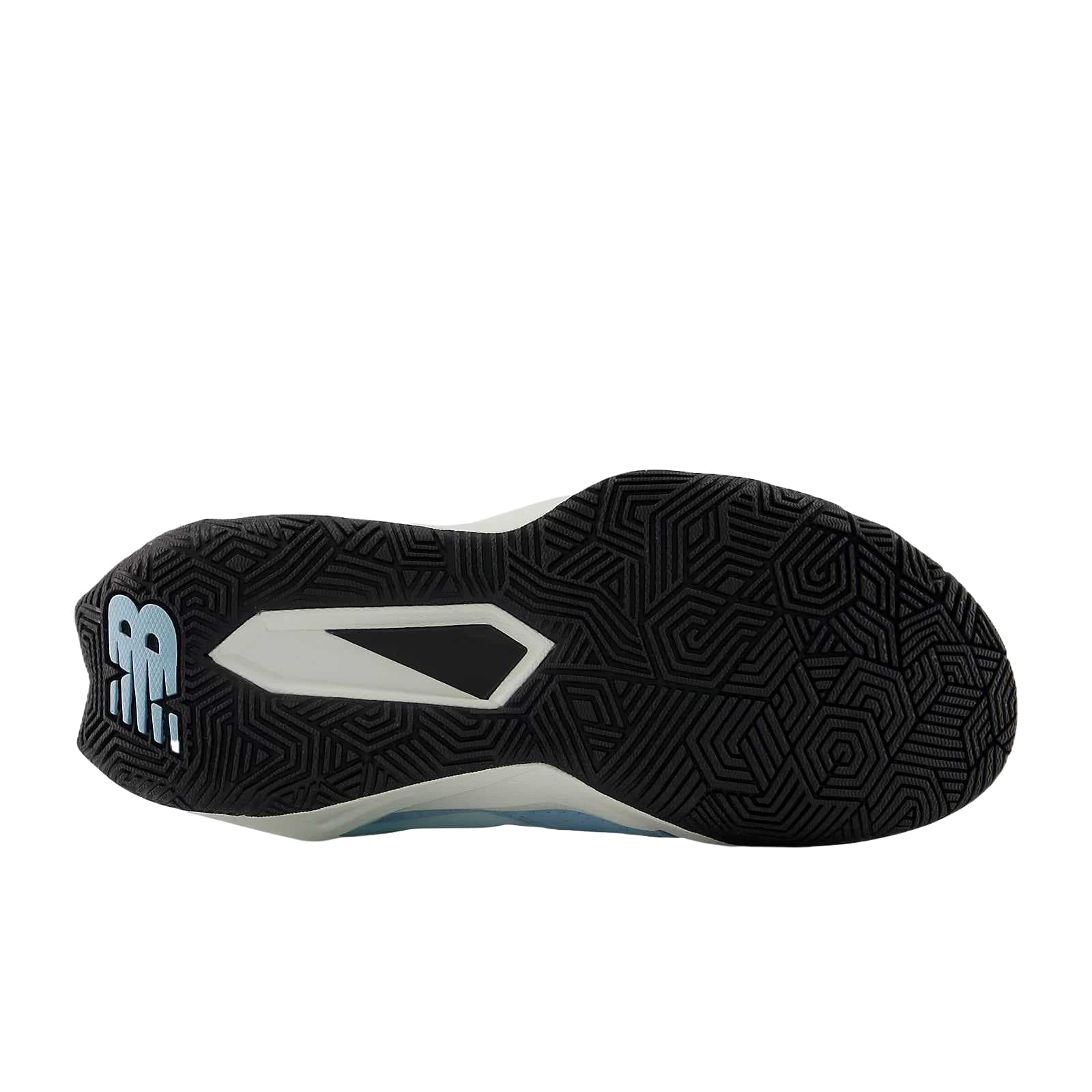 Кроссовки для тенниса New Balance Coco Delray Сетчатая ткань Дышащий Низкий Топ Теннисные Кроссовки Женские B Ширина корпуса D Ширина корпуса - изображение 6