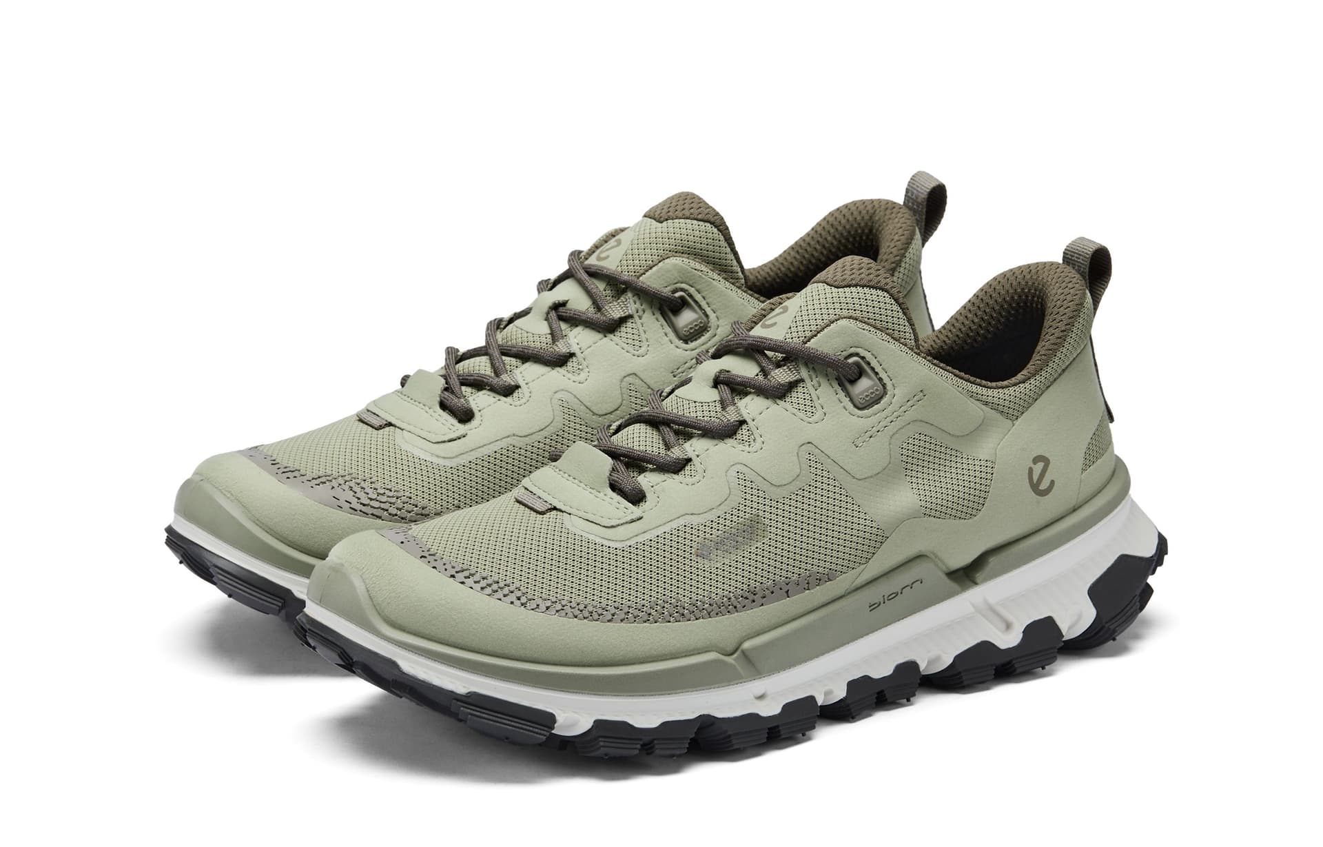 Кроссовки ecco SS26 2.2 TRL 842344 - изображение 3