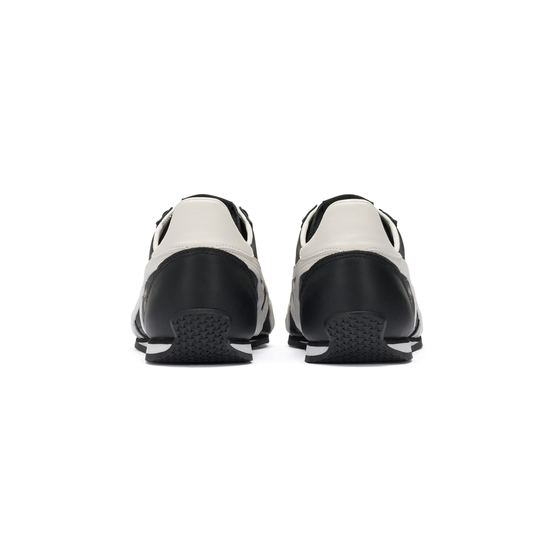 Кроссовки Onitsuka Tiger Runspark Коровья кожа Удобные Низкие Повседневные Кроссовки Унисекс - изображение 6