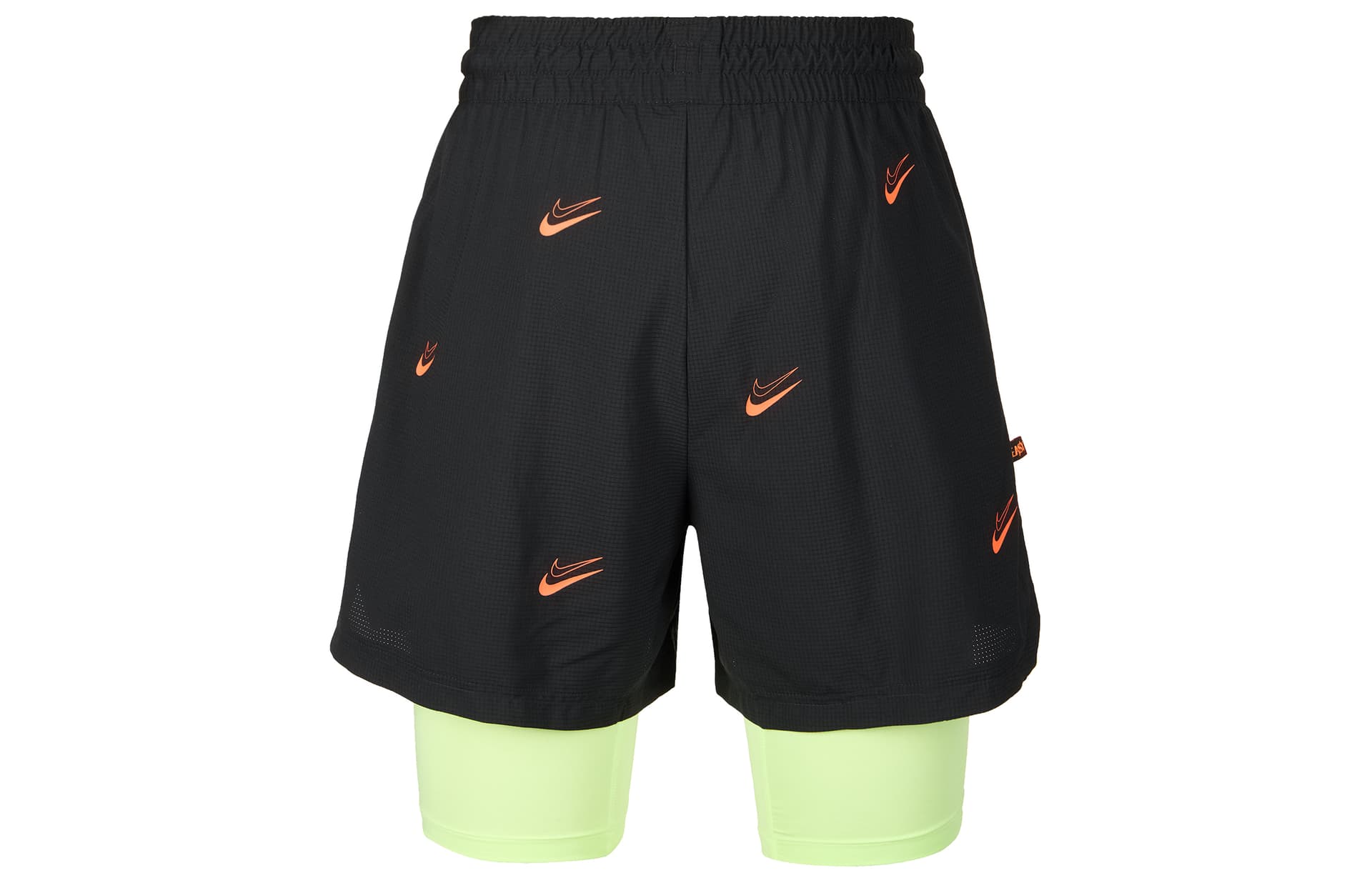Баскетбольные шорты Nike - изображение 2