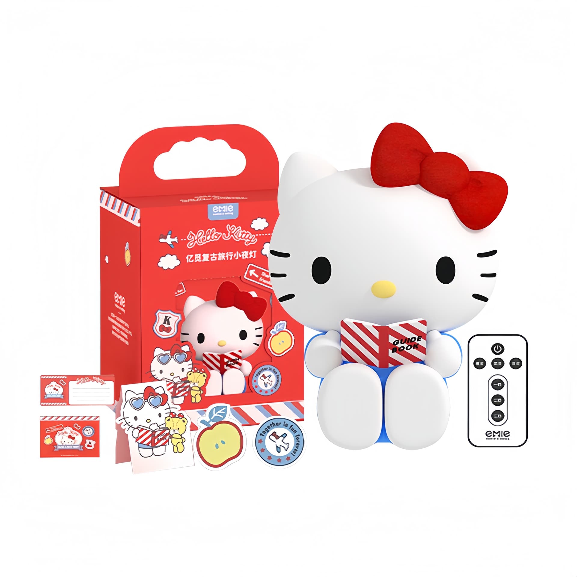 Sanrio Ночные фонари - изображение 1