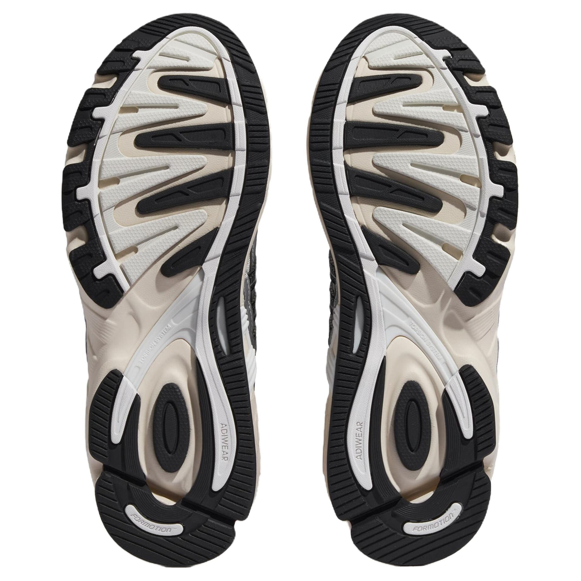 Кроссовки Adidas Response CL Текстиль Синтетическая кожа ТПУ (TPU) Баланс Низкий верх Подошва Унисекс - изображение 6