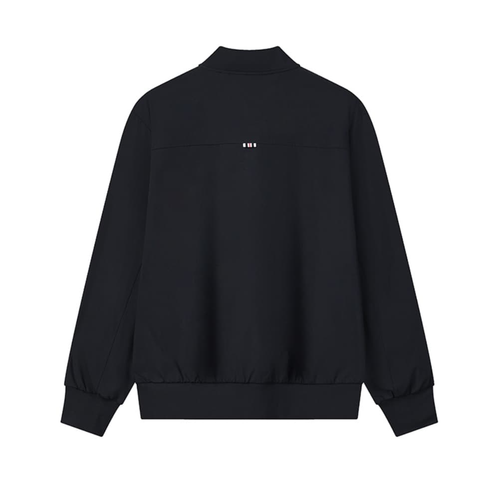 Куртка Fila Heritage Куртка Мужская Легенда Синий - изображение 2