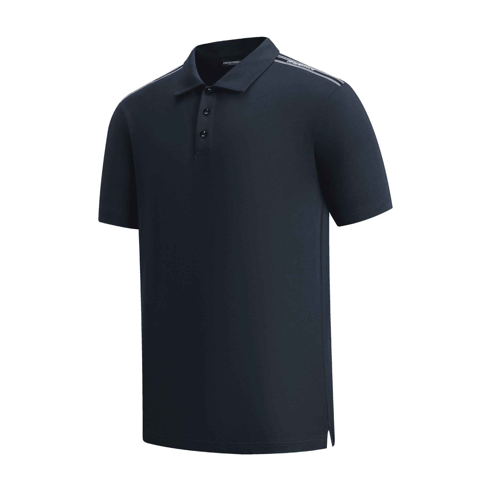 Поло EMPORIO ARMANI POLO - изображение 3