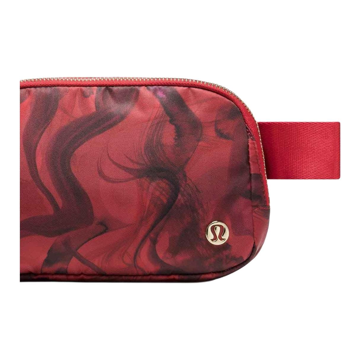 Поясная сумка lululemon Everywhere 1L - изображение 5