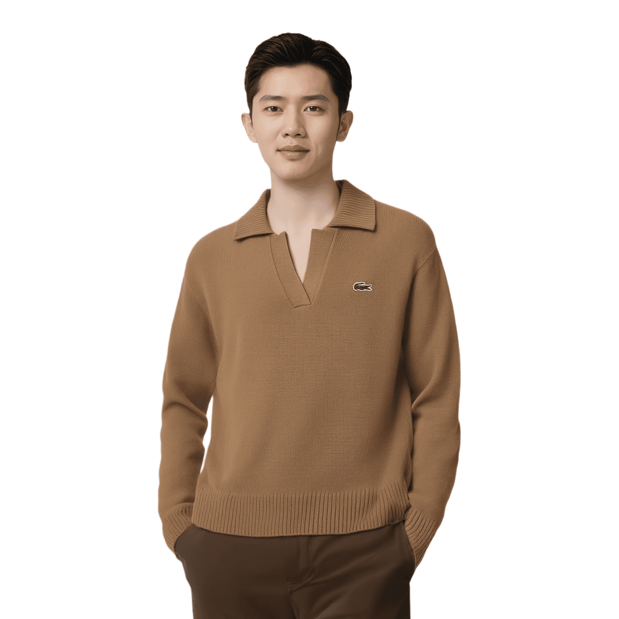LACOSTE V - изображение 4