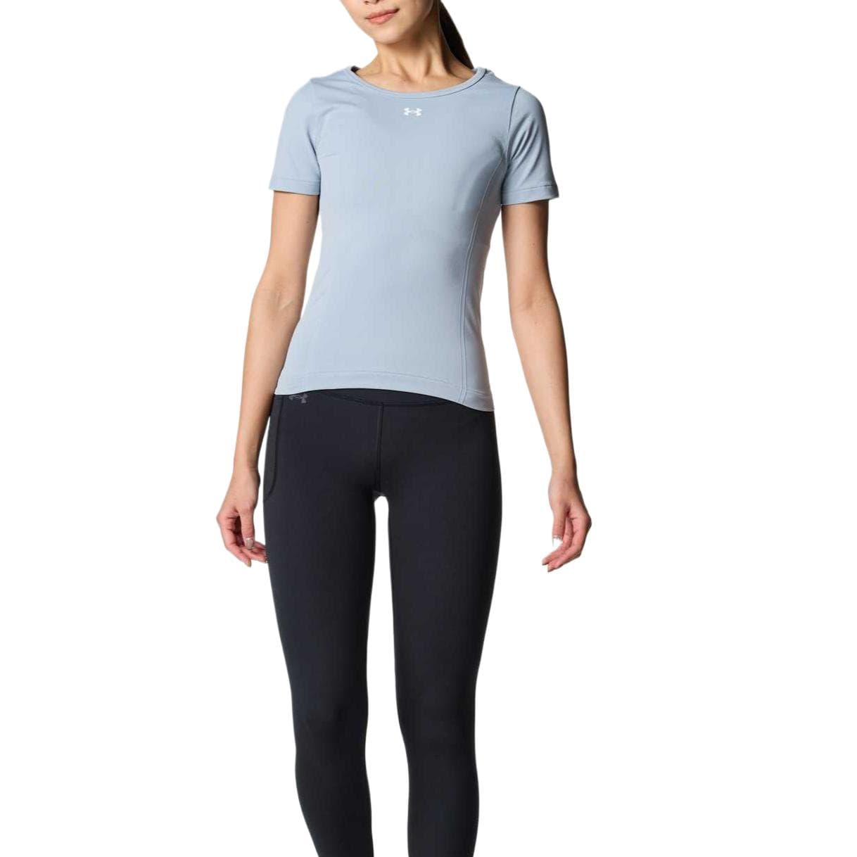 Футболка Under Armour Vanish T - изображение 5