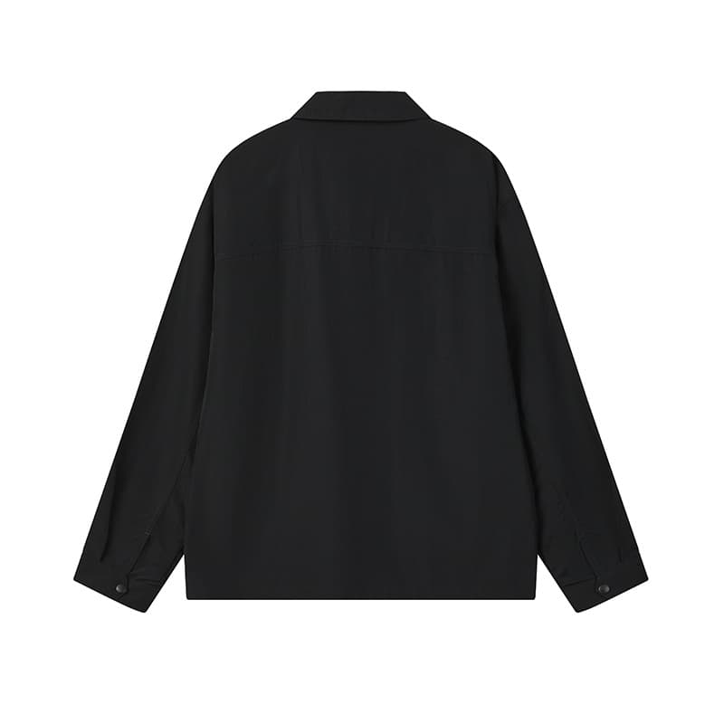 Куртка FILA ORIGINALE Куртка Мужская Легенда Синий - изображение 2
