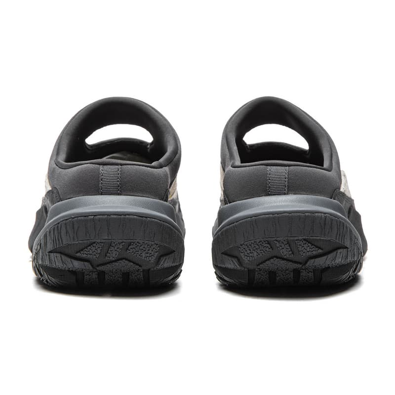 Кроссовки Li NING Outdoor CF Tracing Hiking Slipper Сетчатая ткань Синтетическая кожа Дышащий Oтскок Низкий верх Уличная обувь - изображение 5
