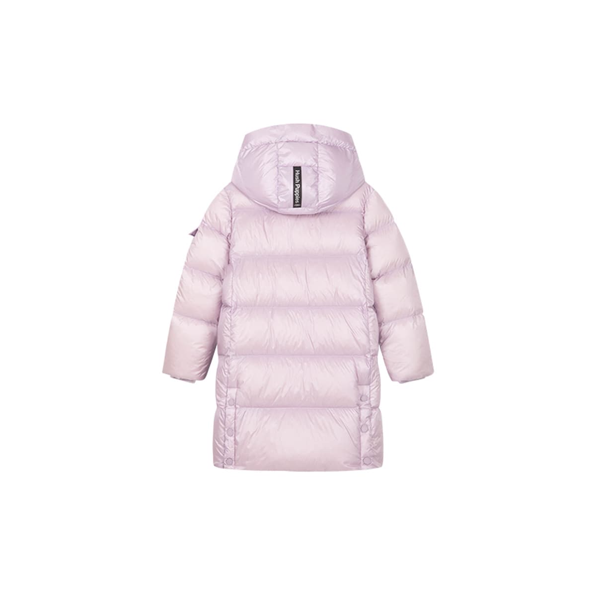 Hush Puppies Зимний пуховик для подростков - изображение 2