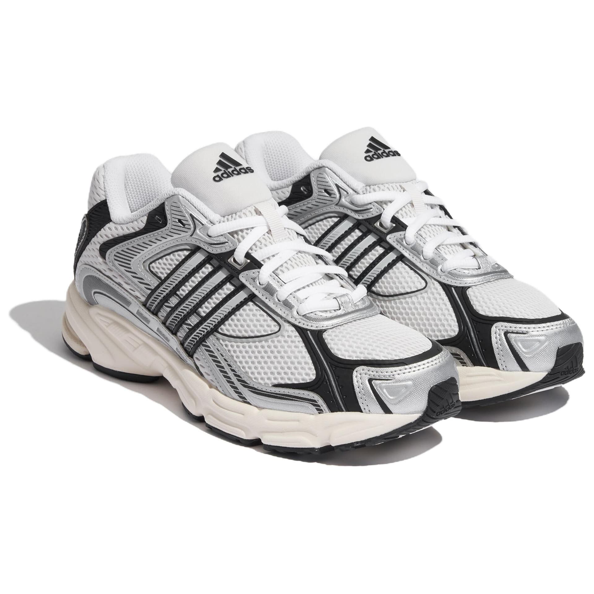 Кроссовки Adidas Response CL Текстиль Синтетическая кожа ТПУ (TPU) Баланс Низкий верх Подошва Унисекс - изображение 3