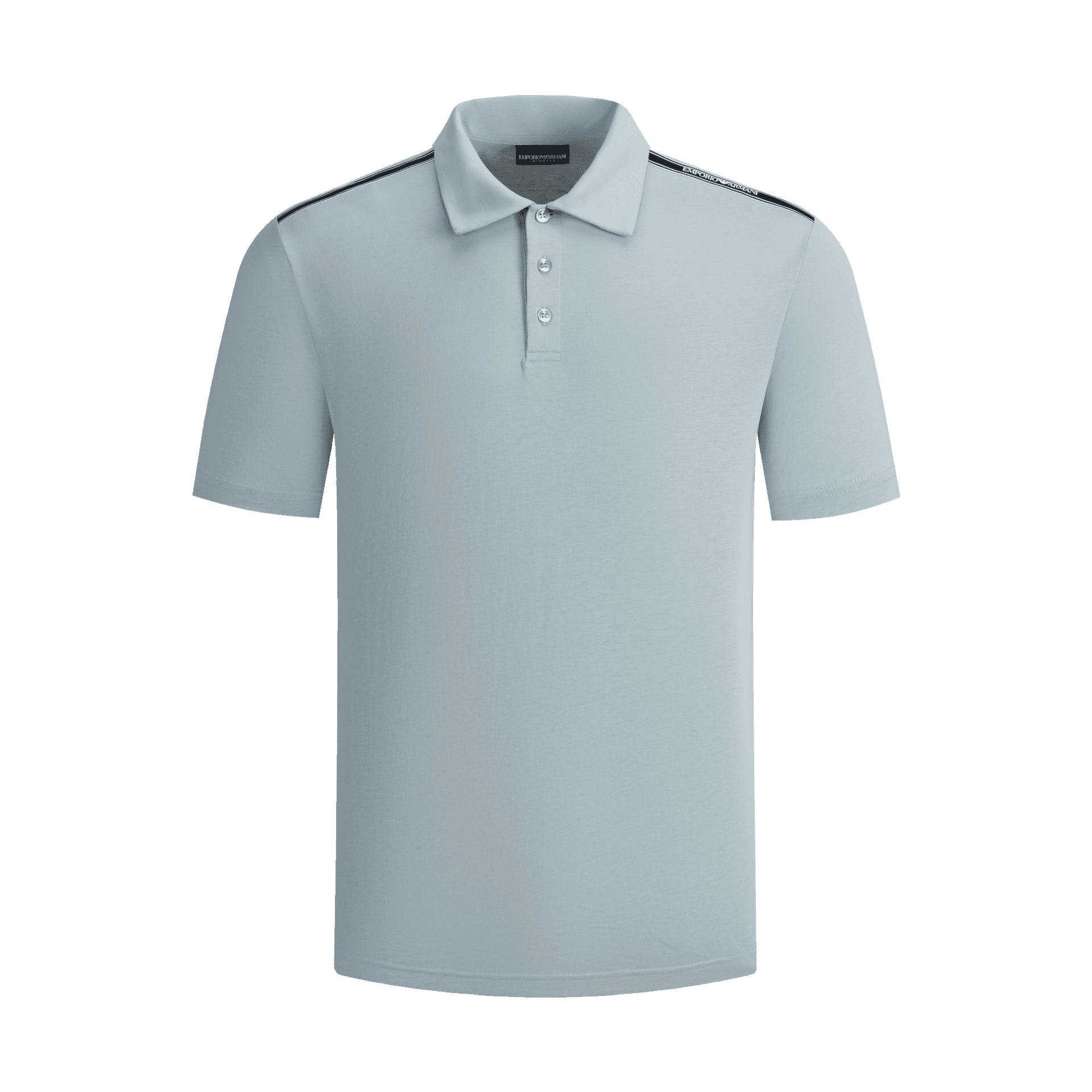 Поло EMPORIO ARMANI POLO - изображение 1