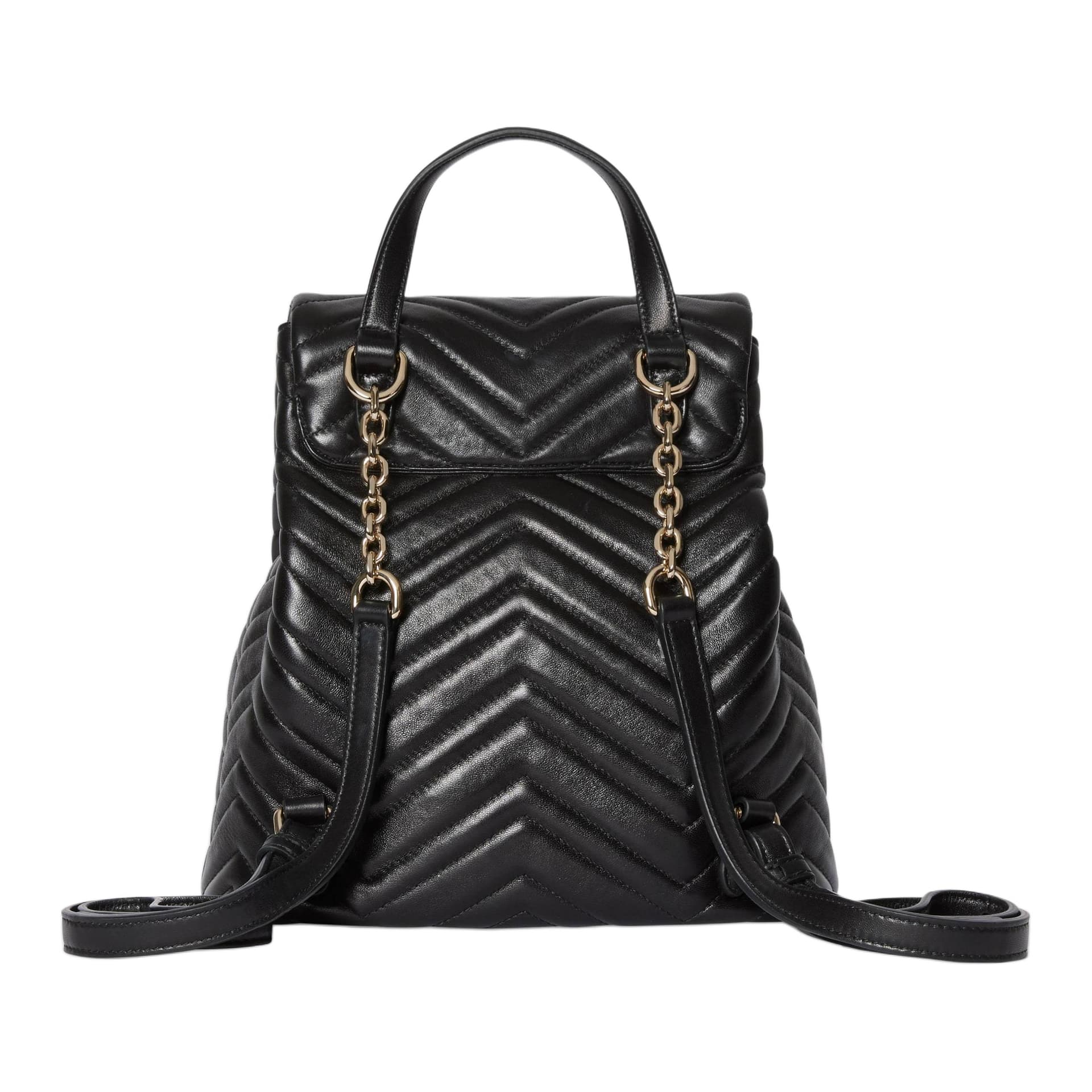 Рюкзак GUCCI GG Marmont - изображение 3