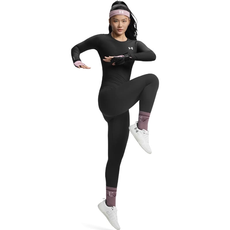 Under Armour HeatGear OG logo - изображение 4