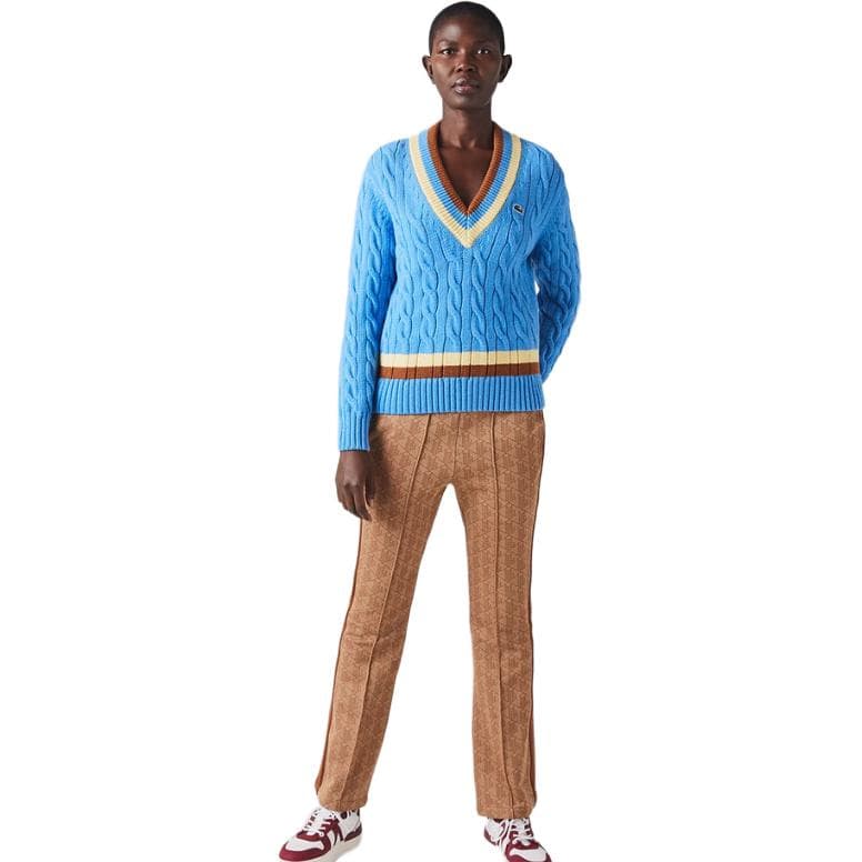 Кардиган LACOSTE - изображение 4