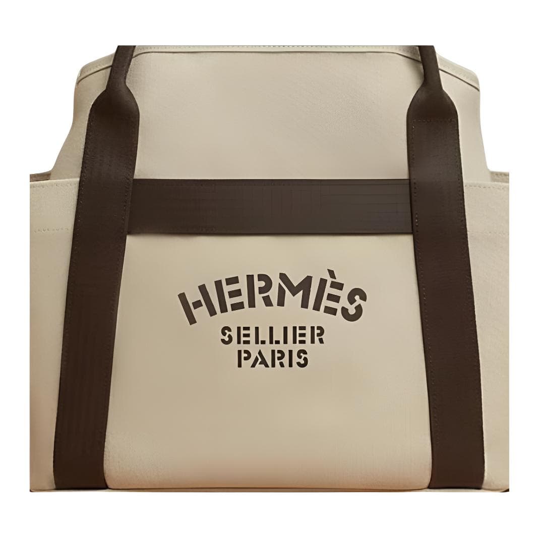 Сумка HERMES 48 - изображение 5