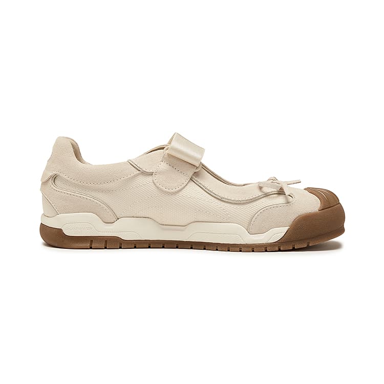 Кроссовки Champion Low Top Повседневная обувь Женская лен шампанское золото - изображение 2