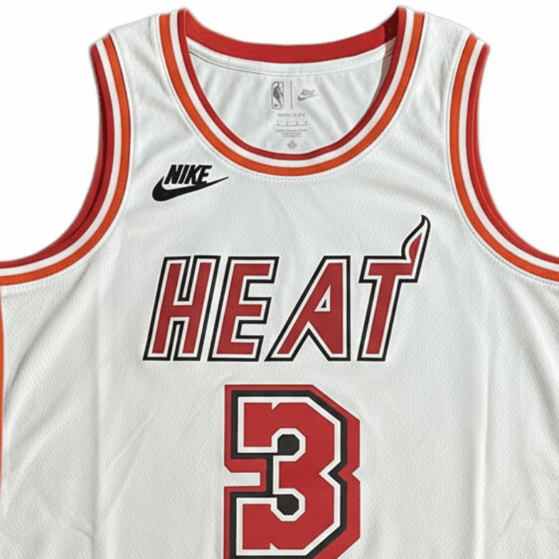 Баскетбольная майка Nike NBA 3 - изображение 3