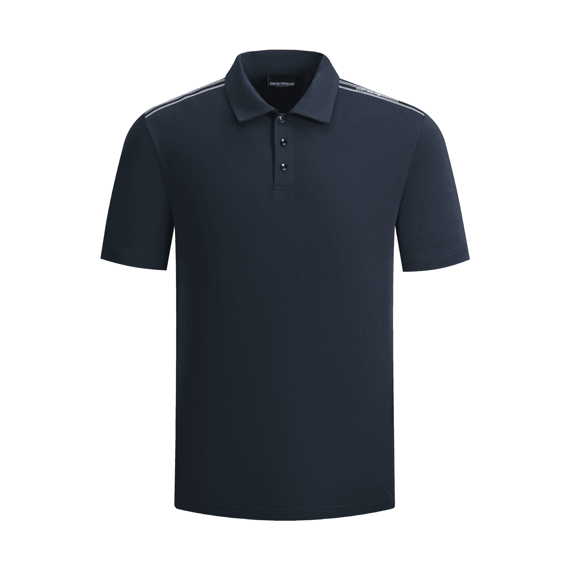 Поло EMPORIO ARMANI POLO - изображение 1