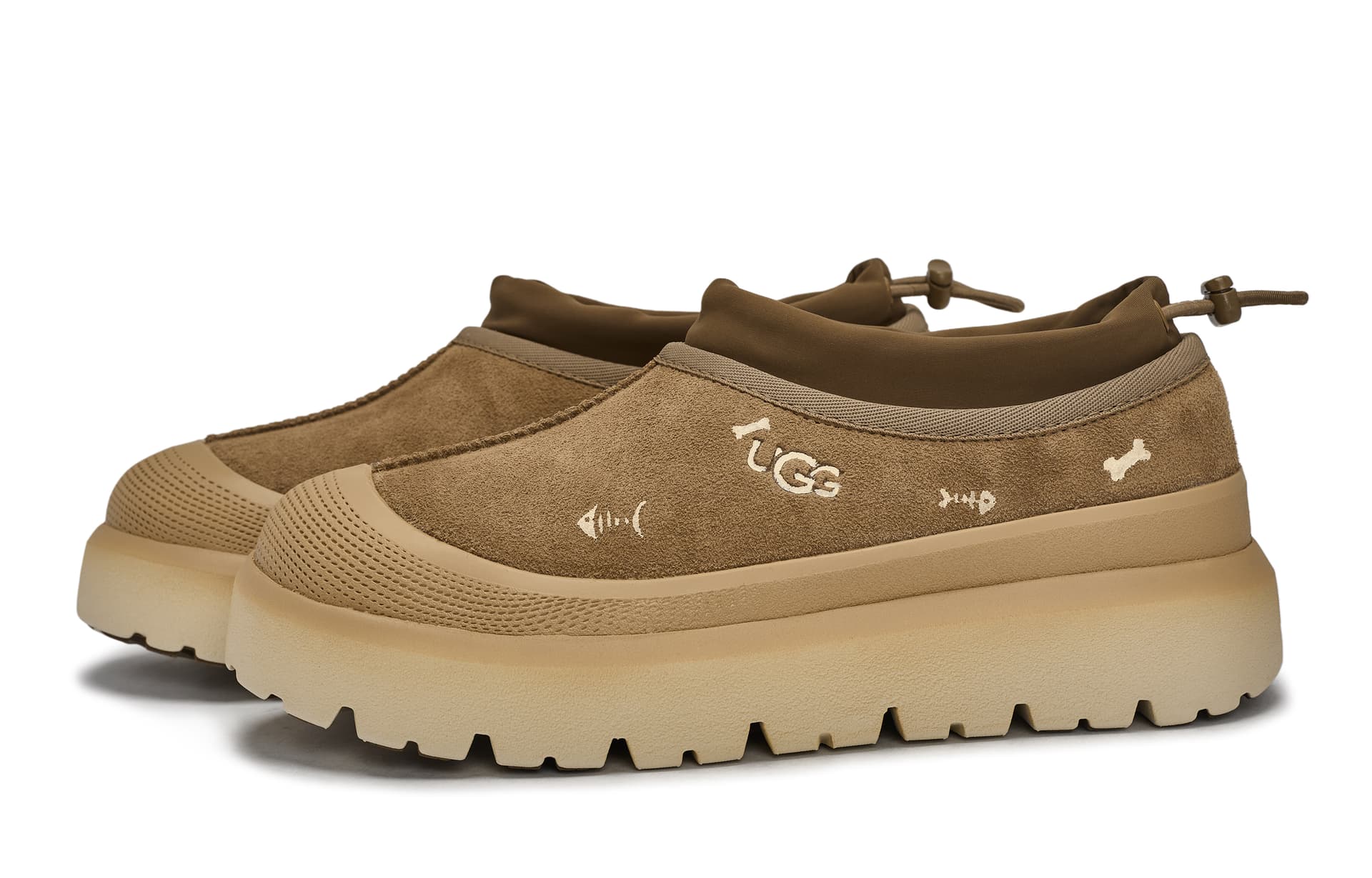 Кроссовки UGG 811 - изображение 4