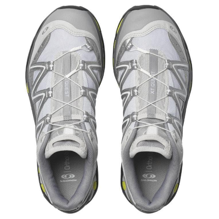 Кроссовки для бега SALOMON XT-Quest — фото 4