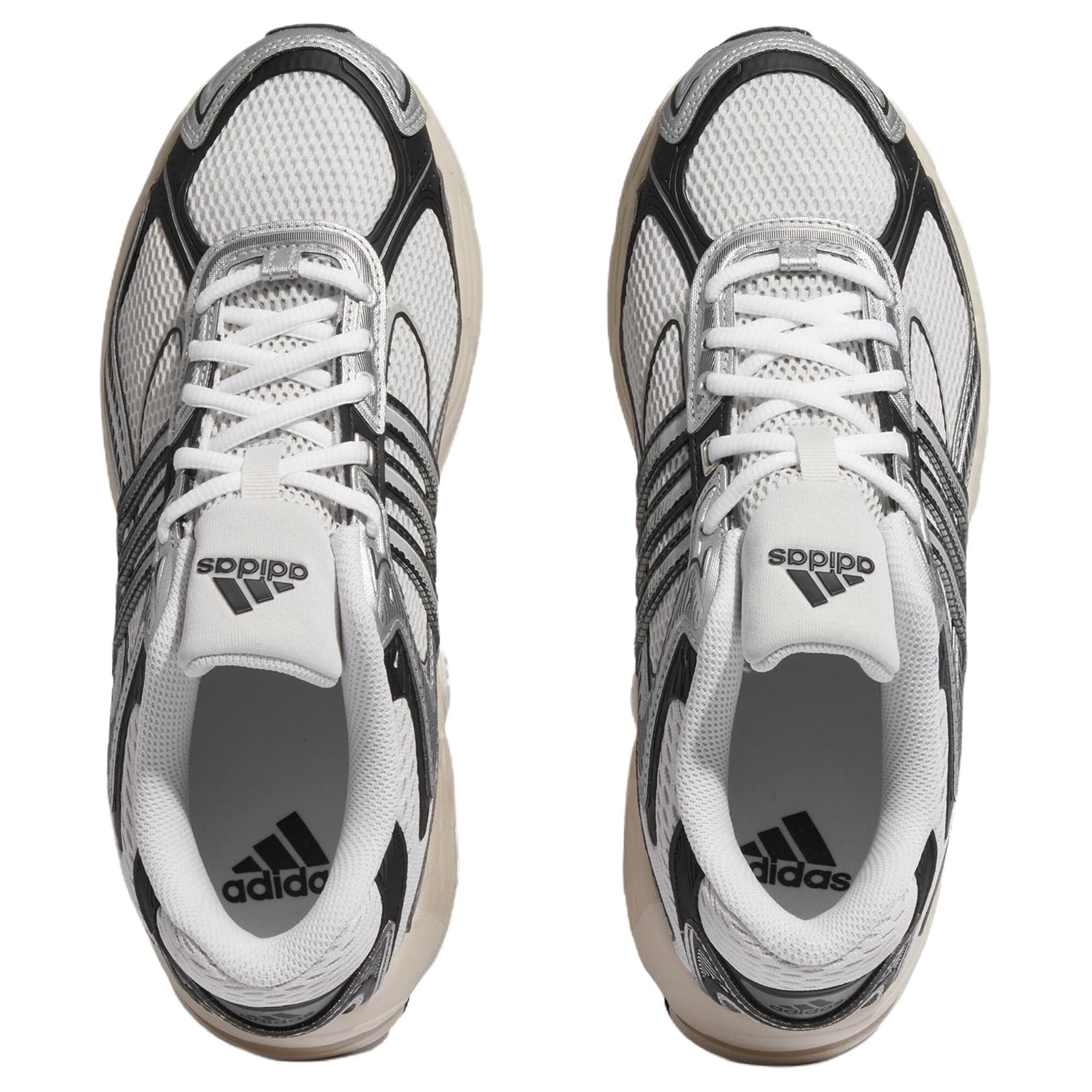 Кроссовки Adidas Response CL Текстиль Синтетическая кожа ТПУ (TPU) Баланс Низкий верх Подошва Унисекс - изображение 4
