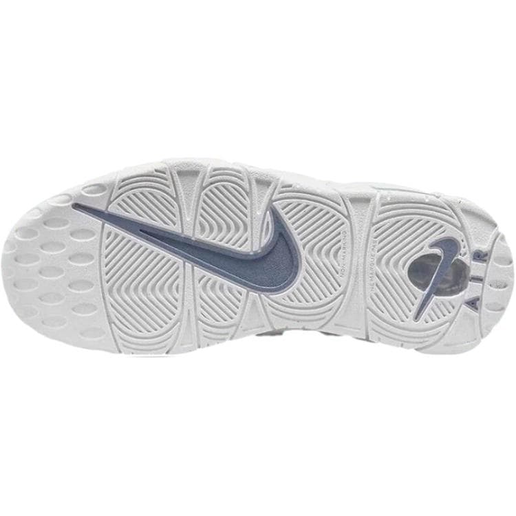 Кроссовки для баскетбола Nike Air More Uptempo AIR GS - изображение 6