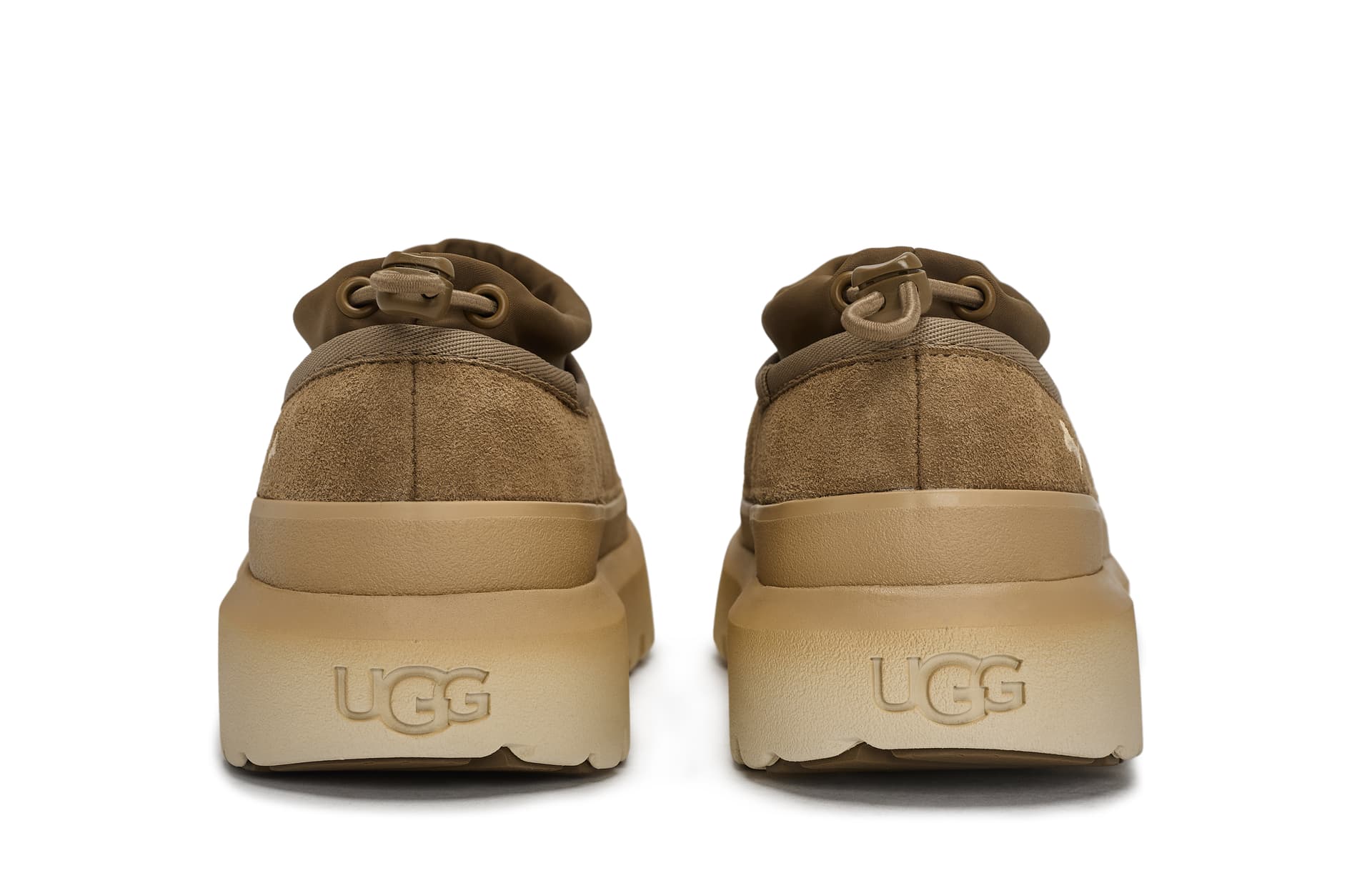 Кроссовки UGG 811 - изображение 5