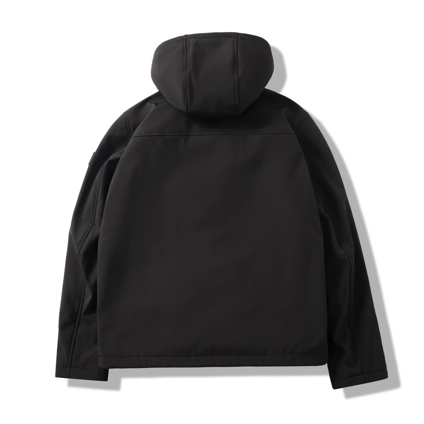 Зимняя куртка пуховик Tommy Hilfiger Хлопковый пуховик мужской - изображение 2