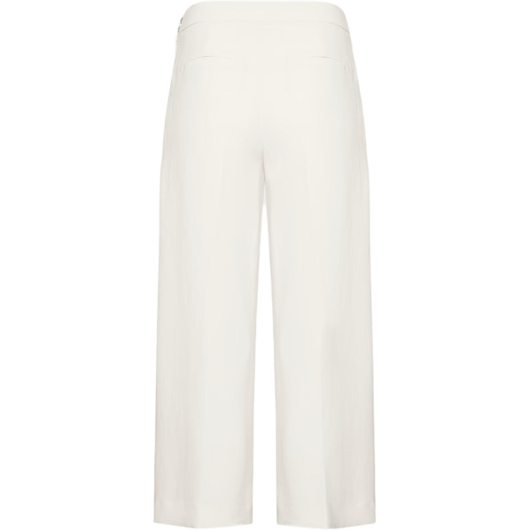 Штаны ARITZIA SS26 Podium Брюки Crepette™ Повседневные брюки Женские - изображение 2