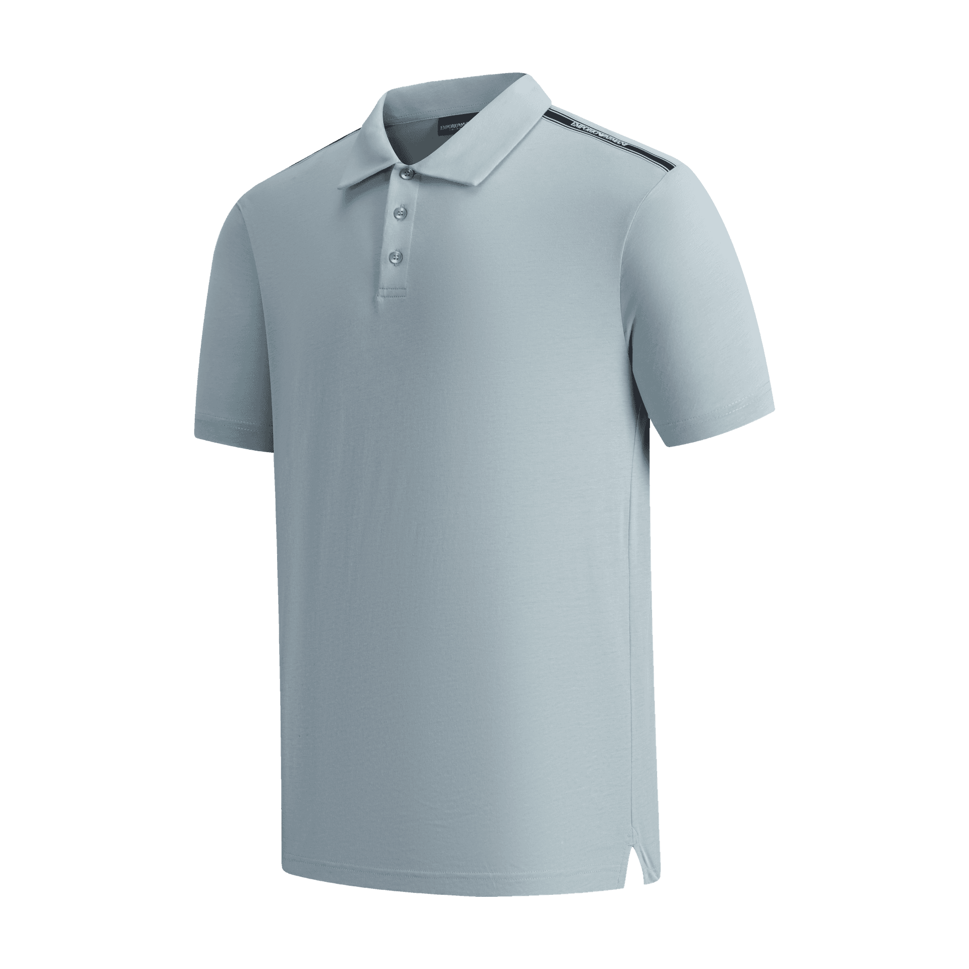 Поло EMPORIO ARMANI POLO - изображение 3
