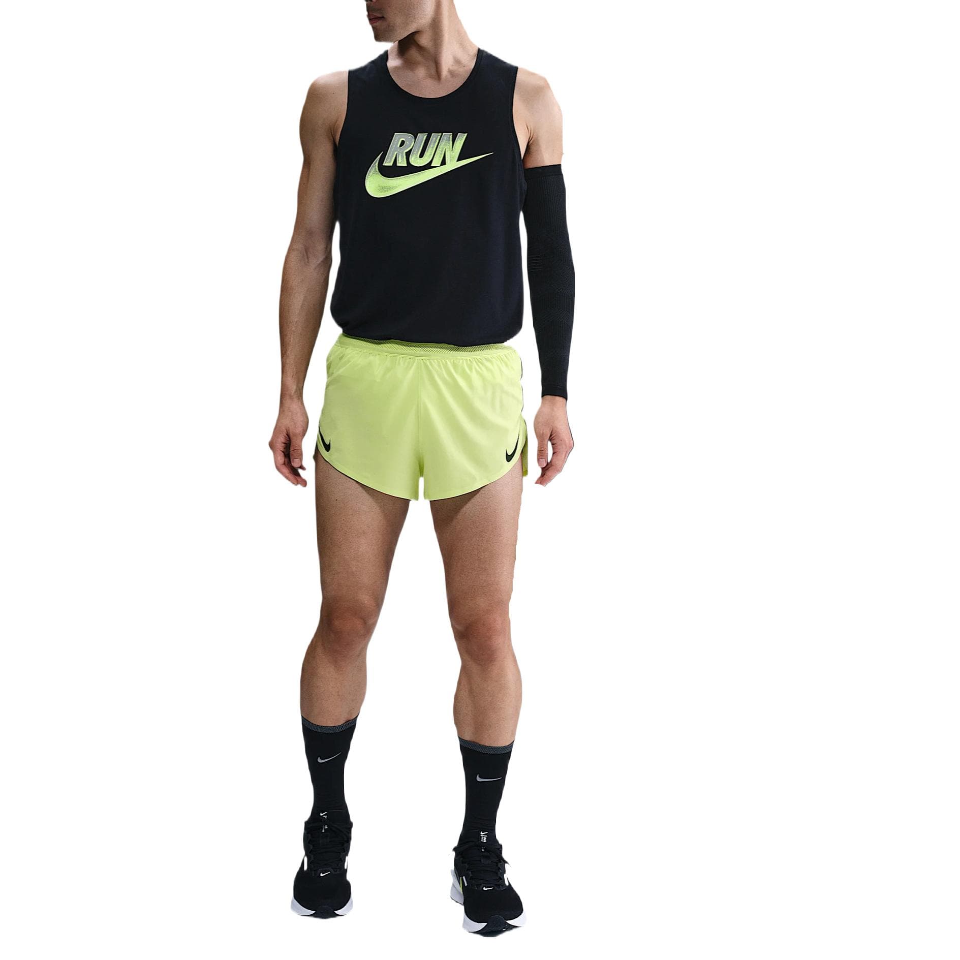 Тренировочные штаны Nike AEROSWIFTDry - изображение 5