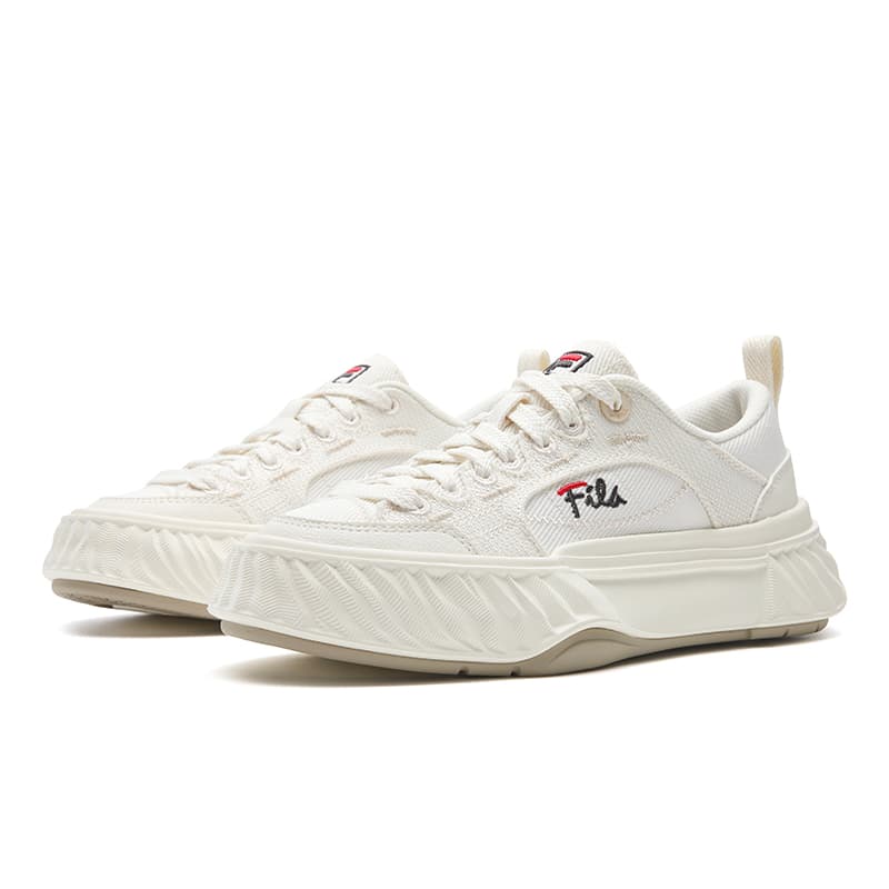 Кеды FILA FOSSO 1+ Низкие кеды женские - изображение 3