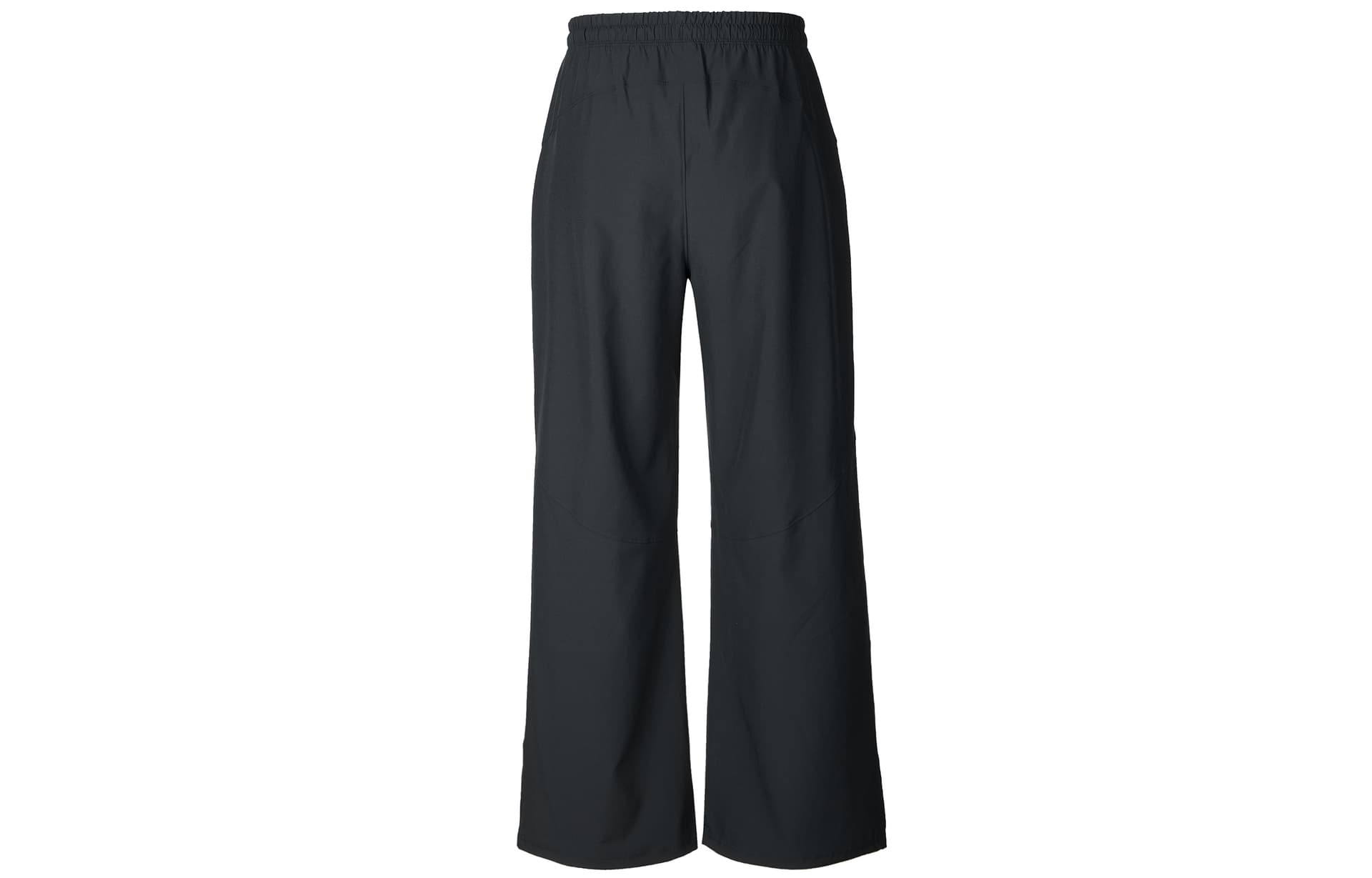 Штаны Under Armour Rival Спортивные трикотажные брюки Женские Черный 001 - изображение 2
