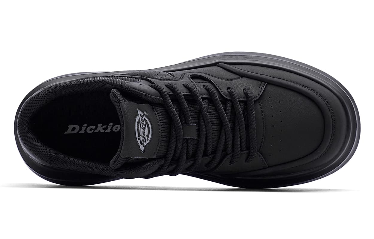 Кроссовки Dickies Низкие кеды для скейтбординга Мужские - изображение 3