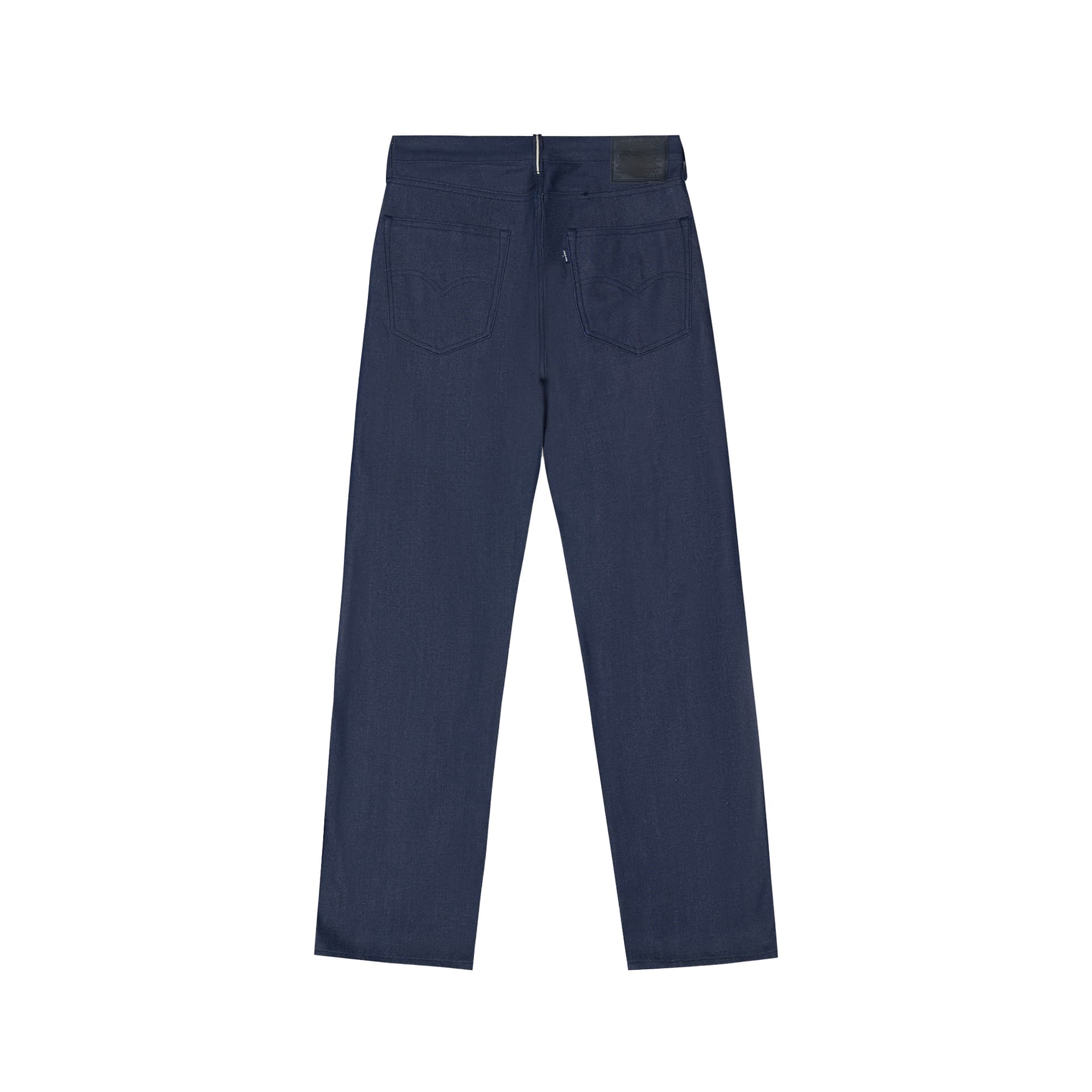 Штаны Levi's LOOSE — фото 2