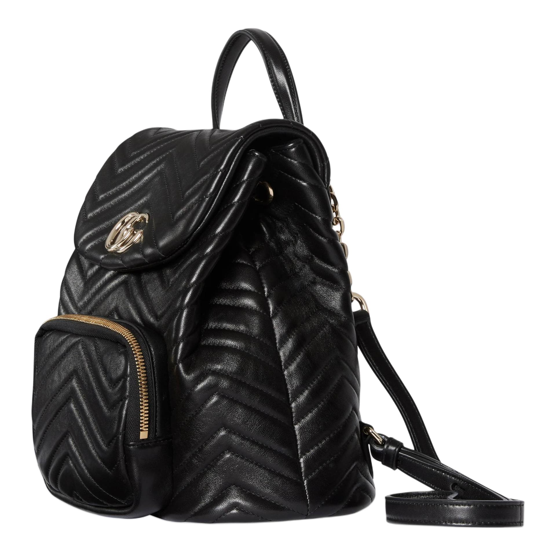 Рюкзак GUCCI GG Marmont - изображение 2