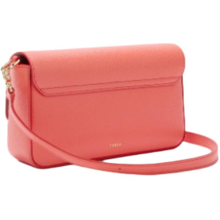 Сумка через плечо Furla IRIDE - изображение 3