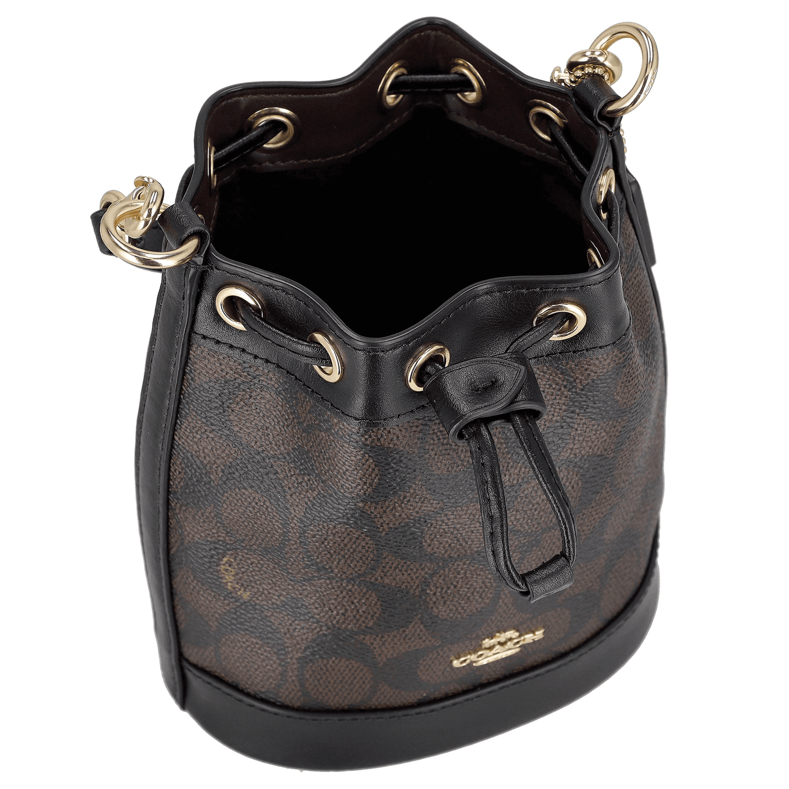 Сумка COACH Dempsey 5 - изображение 6