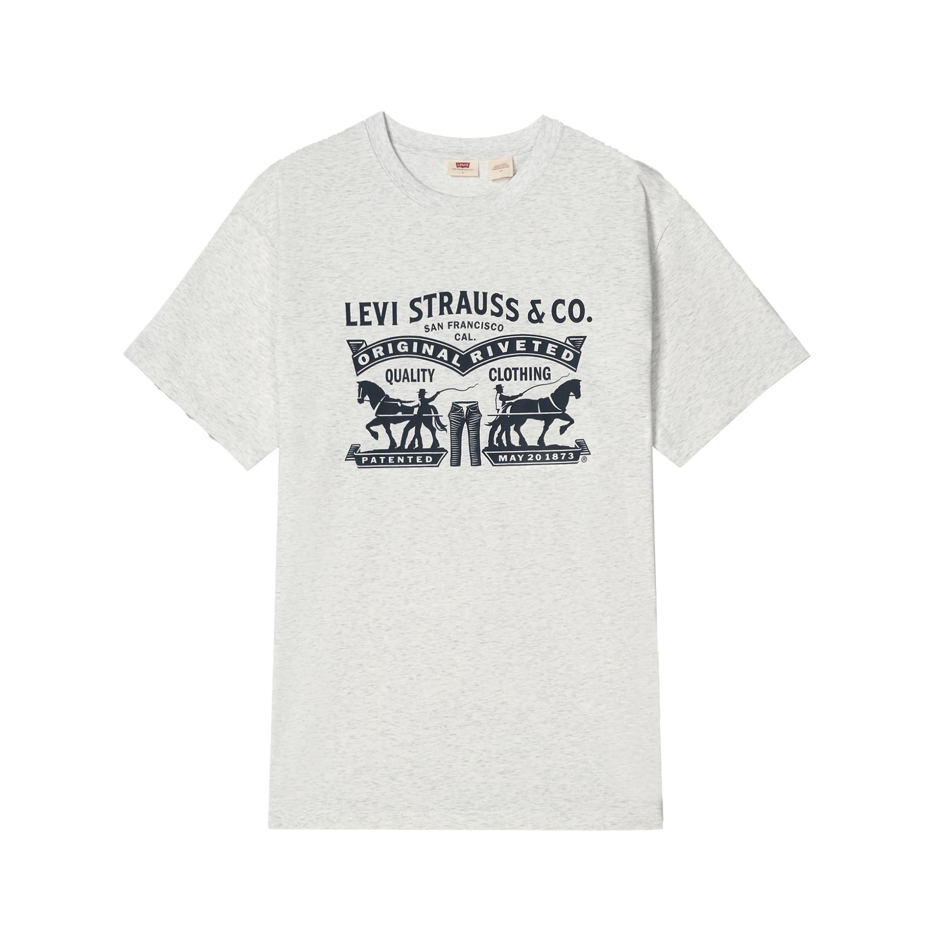 Футболка Levi's T - изображение 1