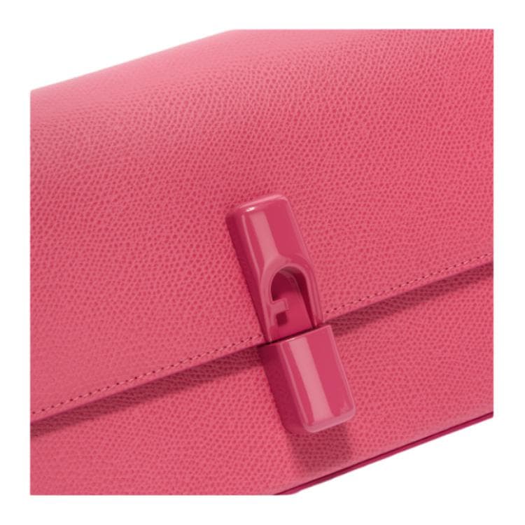 Сумка через плечо Furla IRIDE - изображение 4