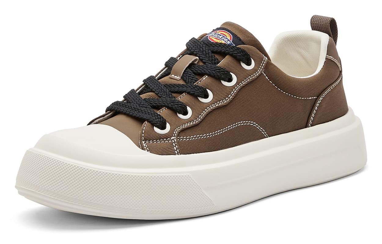 Кроссовки Dickies Низкие кеды для скейтбординга Мужские - изображение 2