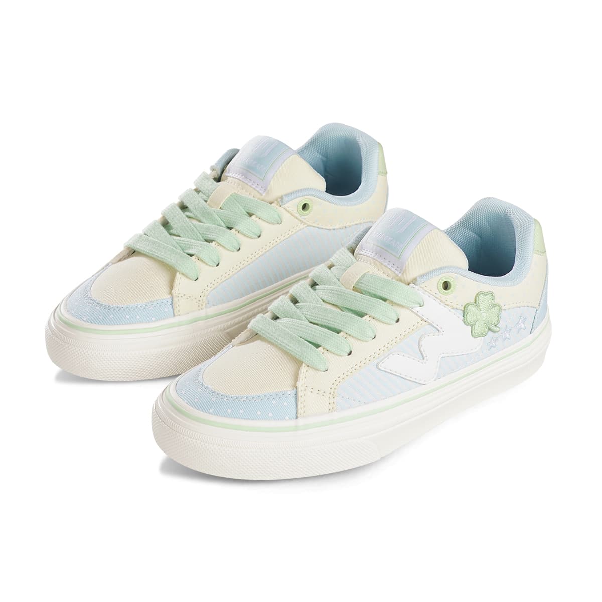 Кроссовки Ollieskate Low Топ Скейтборд Обувь Унисекс - изображение 3